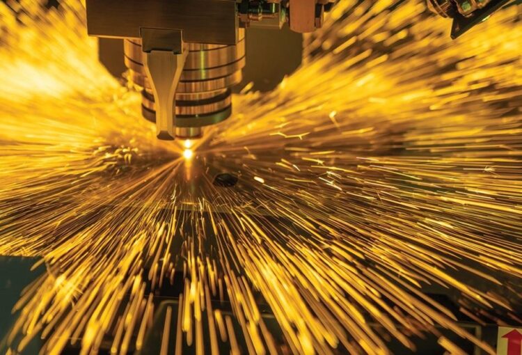 4 fundamentals of laser chopping automation