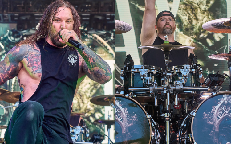 NICK PIERCE Breaks Silence On AS I LAY DYING, Says TIM LAMBESIS Blew His Second Probability: “I Trusted The Mistaken Man”