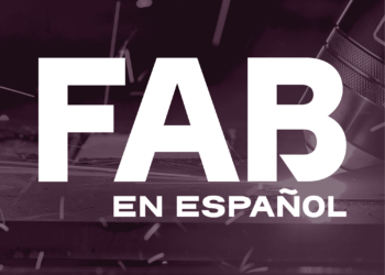 El software program ofrece importación automática de biseles estándar desde modelos 3D