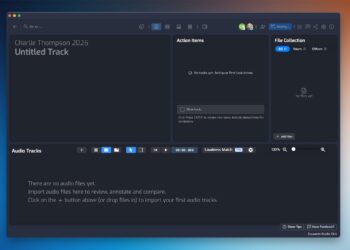 Opusonix Assessment: A Cleaner, Smarter Approach to Collaborate on Music Initiatives