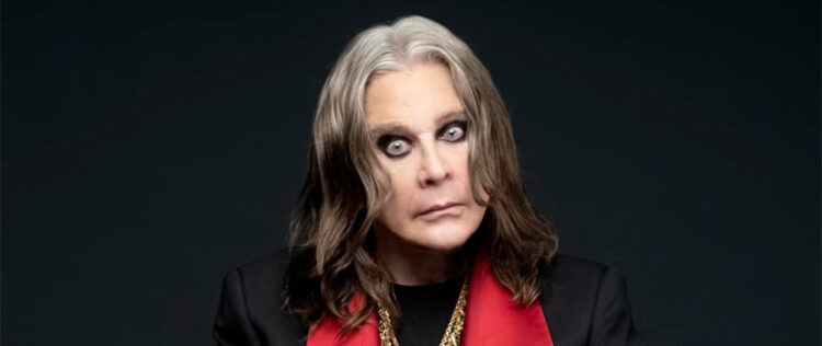Submit Malone & Members Of Weapons N’ Roses, Purple Scorching Chili Peppers, And many others. Set For Reside Ozzy Osbourne Tribute At The 2026 ‘GRAMMY Awards’