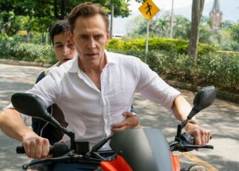 The globe-trotting thriller’s long-awaited second sequence is ‘irresistible’