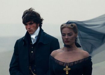 16 of essentially the most thrilling movies arising in 2026