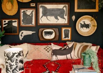 Eight fast fixes to revitalise your house