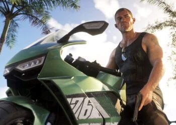 ‘It may be pointless – and even an excessive amount of’: Are violent video video games like Grand Theft Auto 6 turning into too practical?