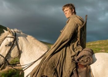 The brand new Sport of Thrones prequel is ‘very humorous’ and a ‘complete delight’