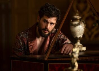 ‘It is at all times been bleak – but it surely’s obtained even darker’: How Trade grew to become essentially the most nightmarish present on TV