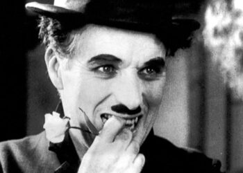 The story behind Metropolis Lights and cinema’s best ever remaining shot