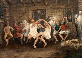 Why this Robert Burns basic is a masterpiece