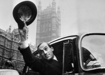 The Seventies intercourse scandal that led to a dramatic trial