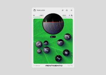 dBdone releases Pentimento texture layering plugin with FREE model