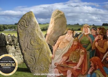 Who Have been The Picts, The Mysterious Folks Of Northern Scotland?