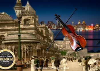 Uncommon Time Slips Reported By A number of Individuals In A Bustling Metropolis