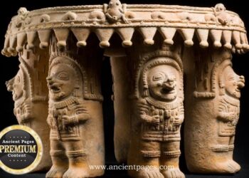 Refined Pre-Columbian Jama-Coaque Individuals With Many Historical Secrets and techniques But To Be Revealed