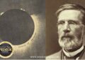 How A Photo voltaic Eclipse Saved George Davidson In Alaska