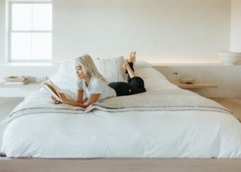 Finest Really feel-Good Books to Fall in Love With Your Life Once more