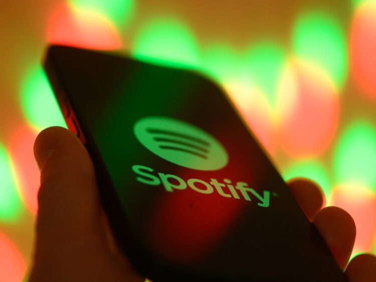 Spotify is elevating its Premium costs once more for customers within the US