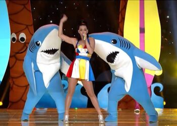 The Tremendous Bowl on Shuffle