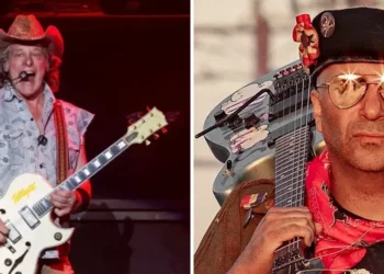 Ted Nugent Calls Out His ‘Good Pal’ Tom Morello: “You are Not Raging In opposition to The Machine. You Are The Machine.”