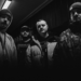 THE LAST TEN SECONDS OF LIFE Announce Headlining North American Tour With TRAITORS & NAILED SHUT