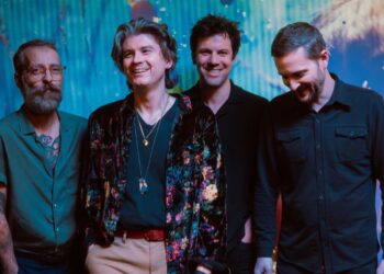 The Academy Is… Announce New Album ‘Nearly There’