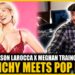 Beneath the Hood: Mixing Meghan Trainor “Items For Me” with Jason LaRocca