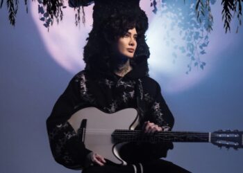 Polyphia’s Tim Henson Shares Debut Solo Observe ‘Unique Sin’