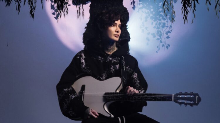 Polyphia’s Tim Henson Shares Debut Solo Observe ‘Unique Sin’