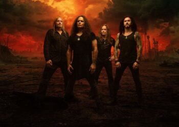 KREATOR Streams “Krushers Of The World” Video, New Album Out Now