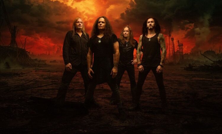 KREATOR Streams “Krushers Of The World” Video, New Album Out Now