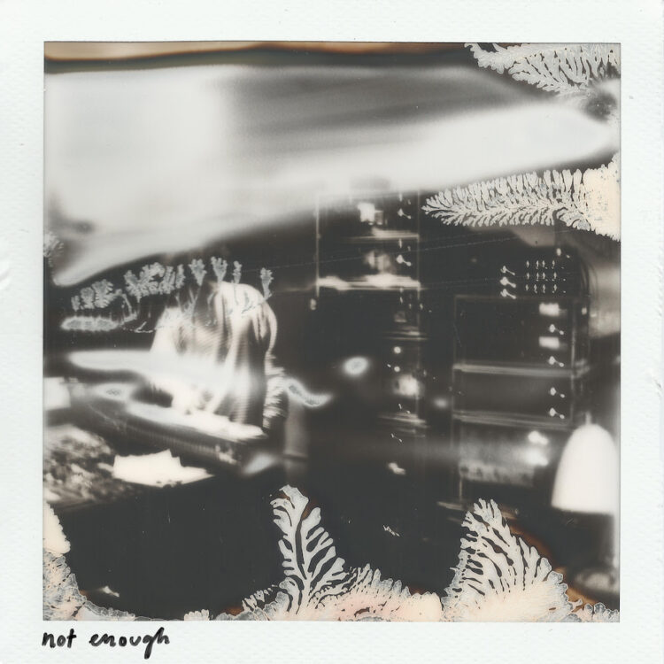 Daughter Share New Track “Not Sufficient”: Pay attention