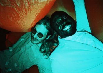 Joshua Idehen Shares New Single “This Is The Place”: Pay attention