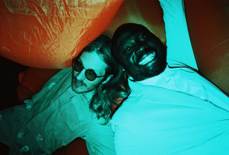 Joshua Idehen Shares New Single “This Is The Place”: Pay attention