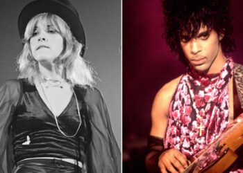‘Stranger Issues’ brings Prince and Fleetwood Mac again to the charts : NPR