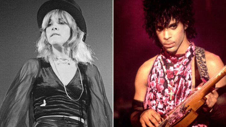 ‘Stranger Issues’ brings Prince and Fleetwood Mac again to the charts : NPR