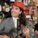 Tiny Desk Live performance : NPR