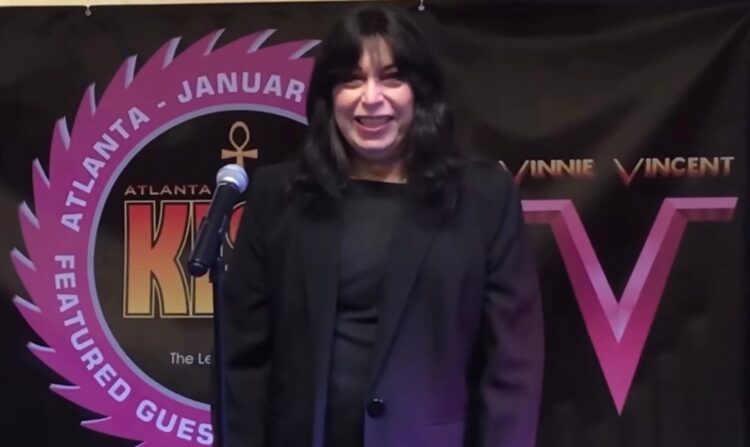 VINNIE VINCENT Will not Launch His Wonderful New Album Except He Sells All Copies Of His $200 Single