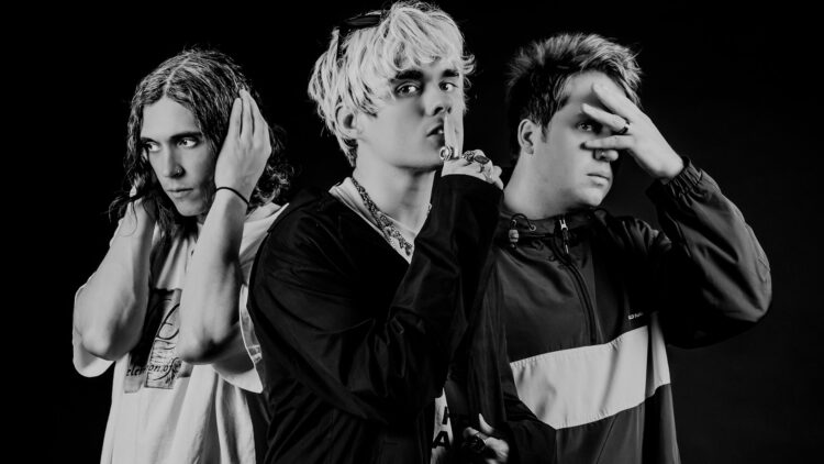 Waterparks Launch Music Video For ‘Any Minute Now’