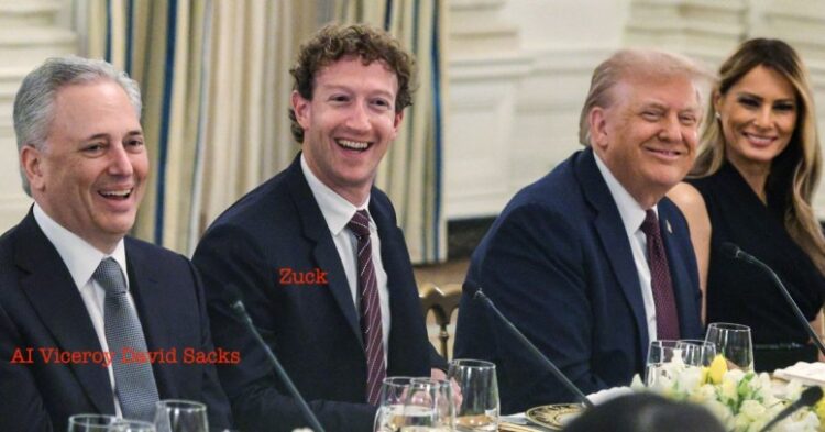 Meet the New AI Boss, Worse Than the Outdated Web Boss – Music Know-how Coverage