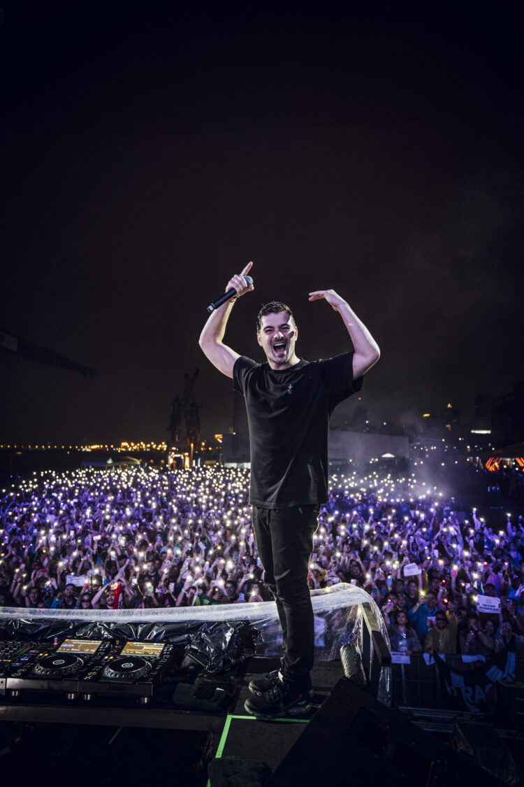 Martin Garrix Is Looking for Native DJs to Open Each Cease of His 2026 Americas Tour
