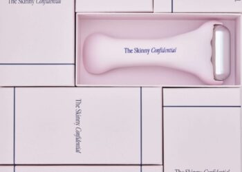 The Reimagined Ice Curler. Chilly Remedy, Refined