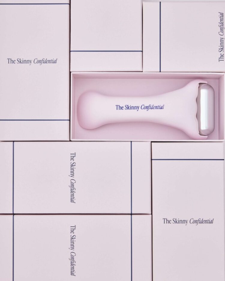 The Reimagined Ice Curler. Chilly Remedy, Refined