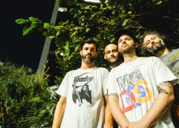 Take heed to Chat Pile’s New Songs “Masks” and “Sifting”