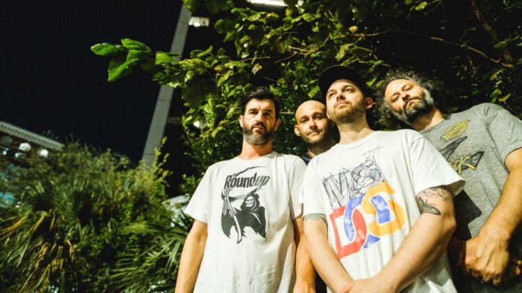 Take heed to Chat Pile’s New Songs “Masks” and “Sifting”