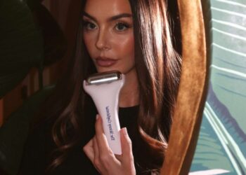 Cut back Facial Redness for a Cooler, Calmer Complexion