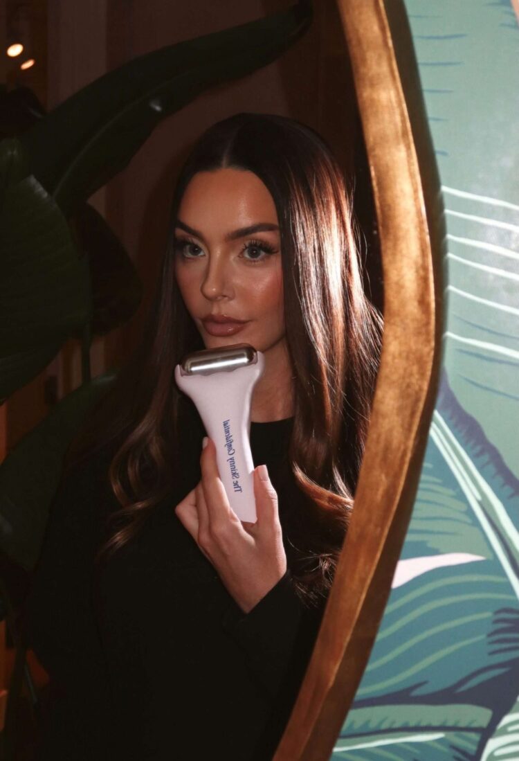 Cut back Facial Redness for a Cooler, Calmer Complexion