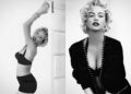 Photographs of 18-Yr-Previous Charlize Theron Posing as Marilyn Monroe in 1993 » Design You Belief — Design Day by day Since 2007