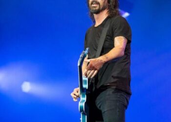 Foo Fighters revive Mariah Carey’s grunge songs – Music Information