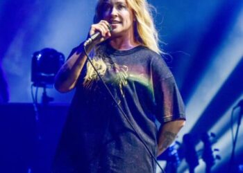 Alanis Morissette replaces Neil Younger at State Fayre Competition – Music Information