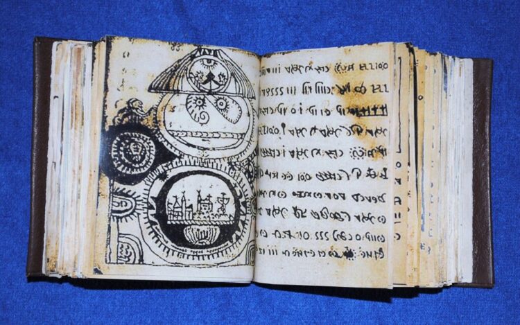 The Rohonc Codex: Hungary’s Mysterious Manuscript That No One Can Learn